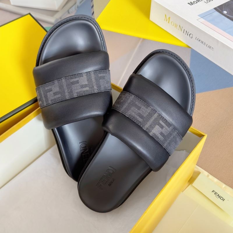 Fendi Slippers